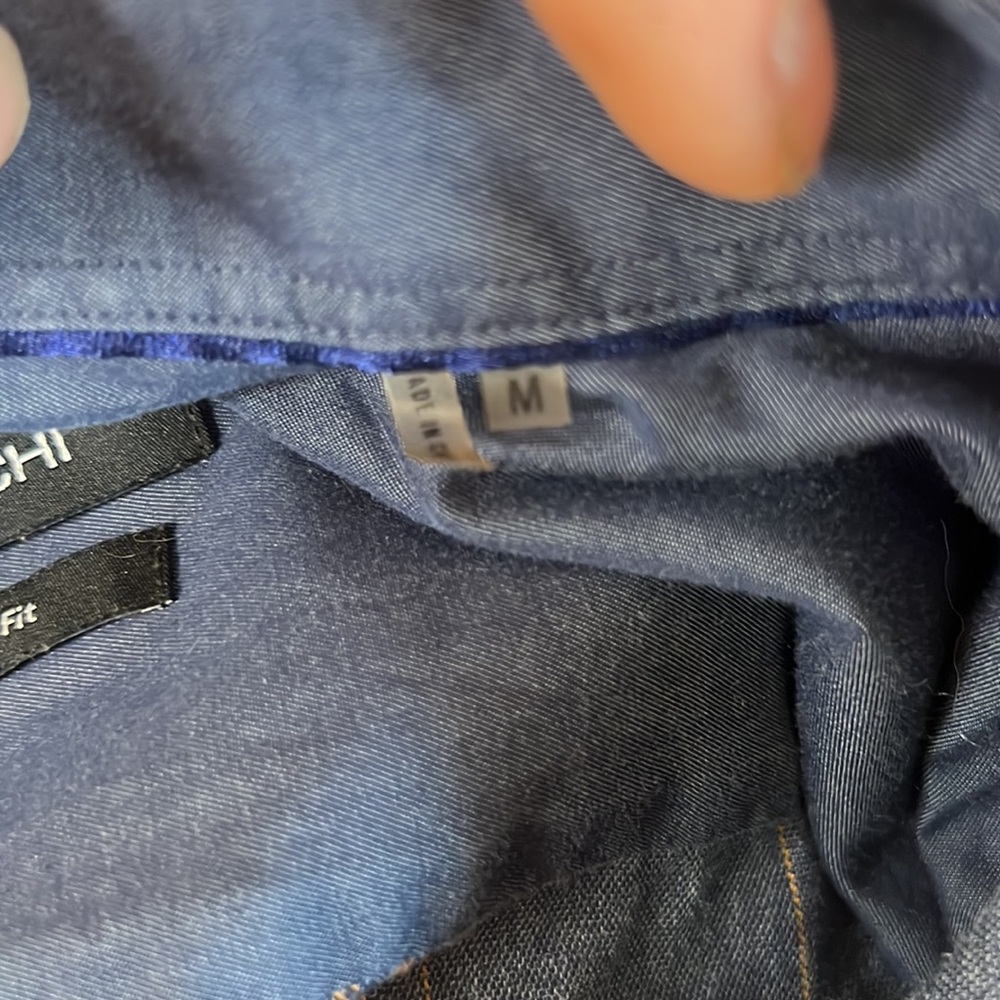 Bugatchi Button Down - image 4